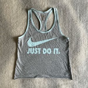 Nike tank